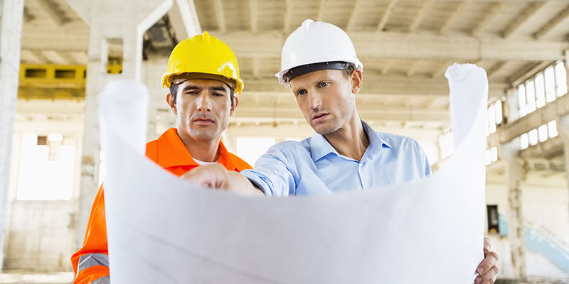Làm thế nào để xây dựng một công trình tuyệt vời