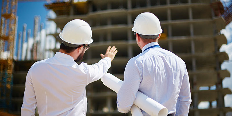 Xây dựng với Nhà xây dựng MVB